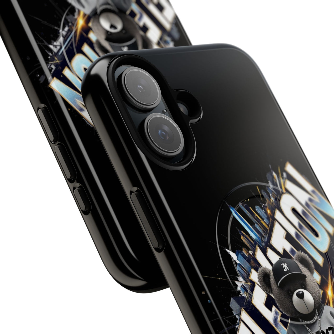 3keyz Magnetic Phone Case - Elevation Drip