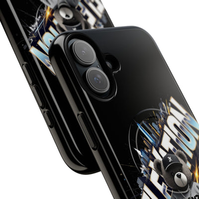 3keyz Magnetic Phone Case - Elevation Drip