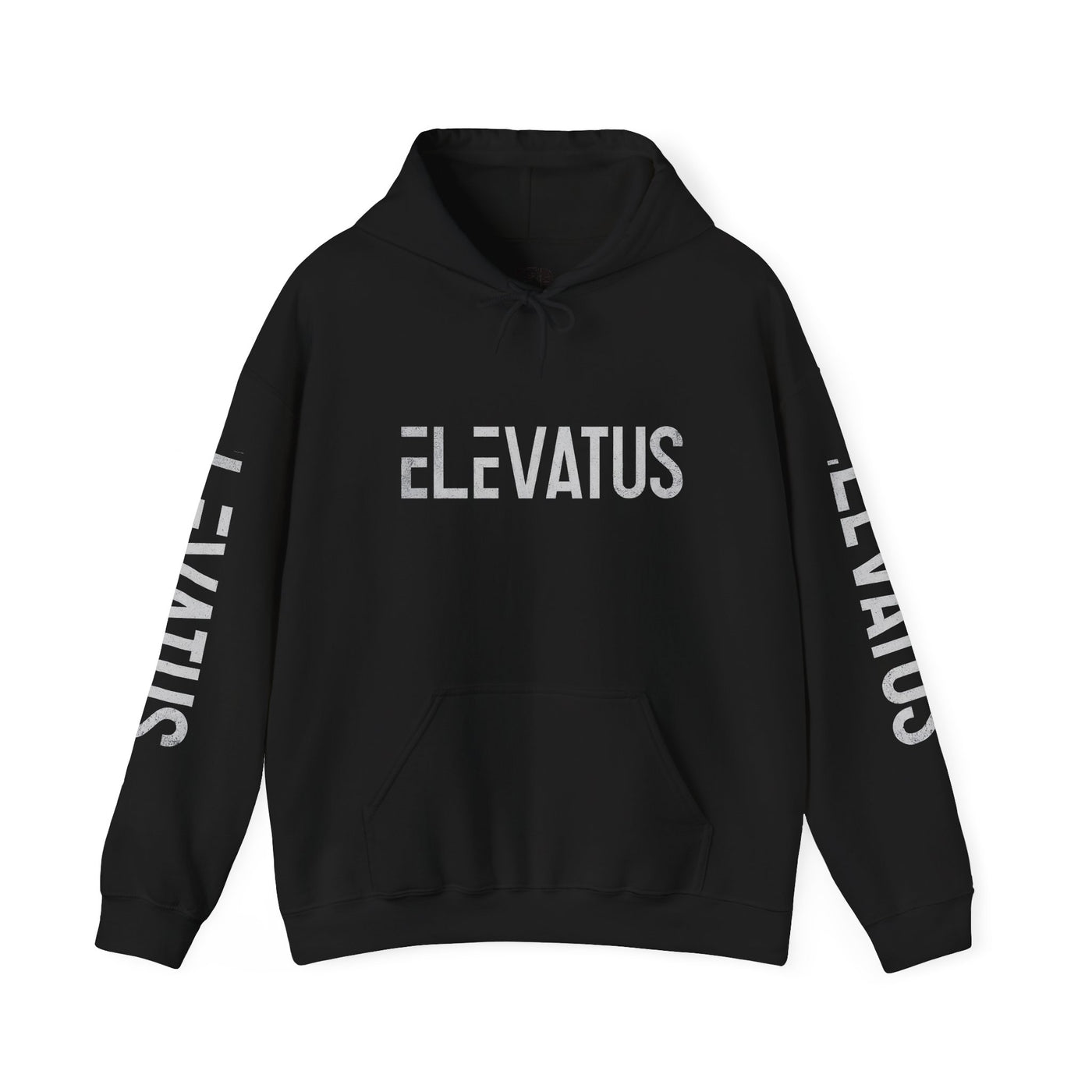Lion Hoodie