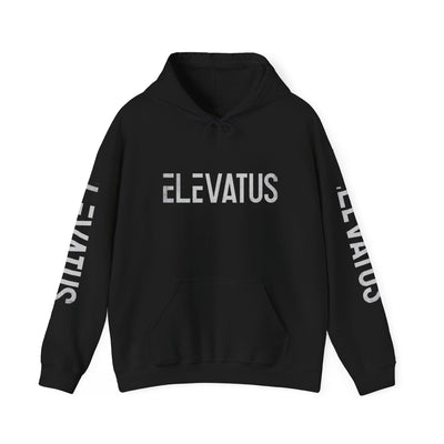 Lion Hoodie