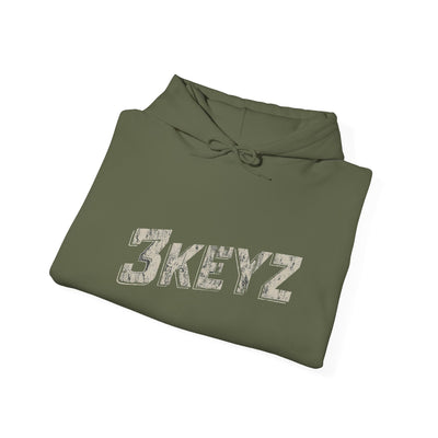 Street Drip Logo4 Hoodie