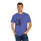 3keyz OG Teddy Purple/Gold 2nd Edition Tee