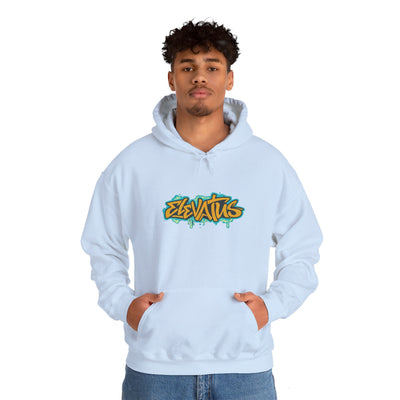 3keyz Street Drip Elevate2 Unisex Hoodie
