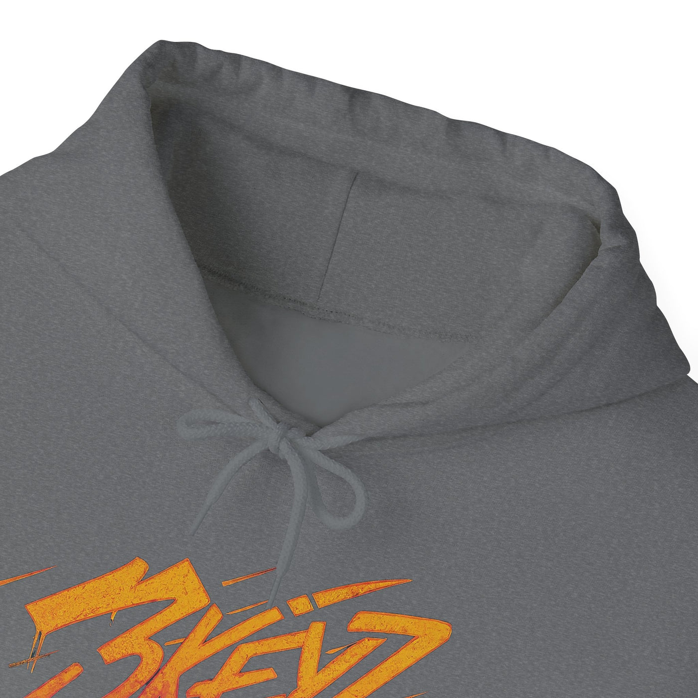 Street Drip Logo5 Hoodie