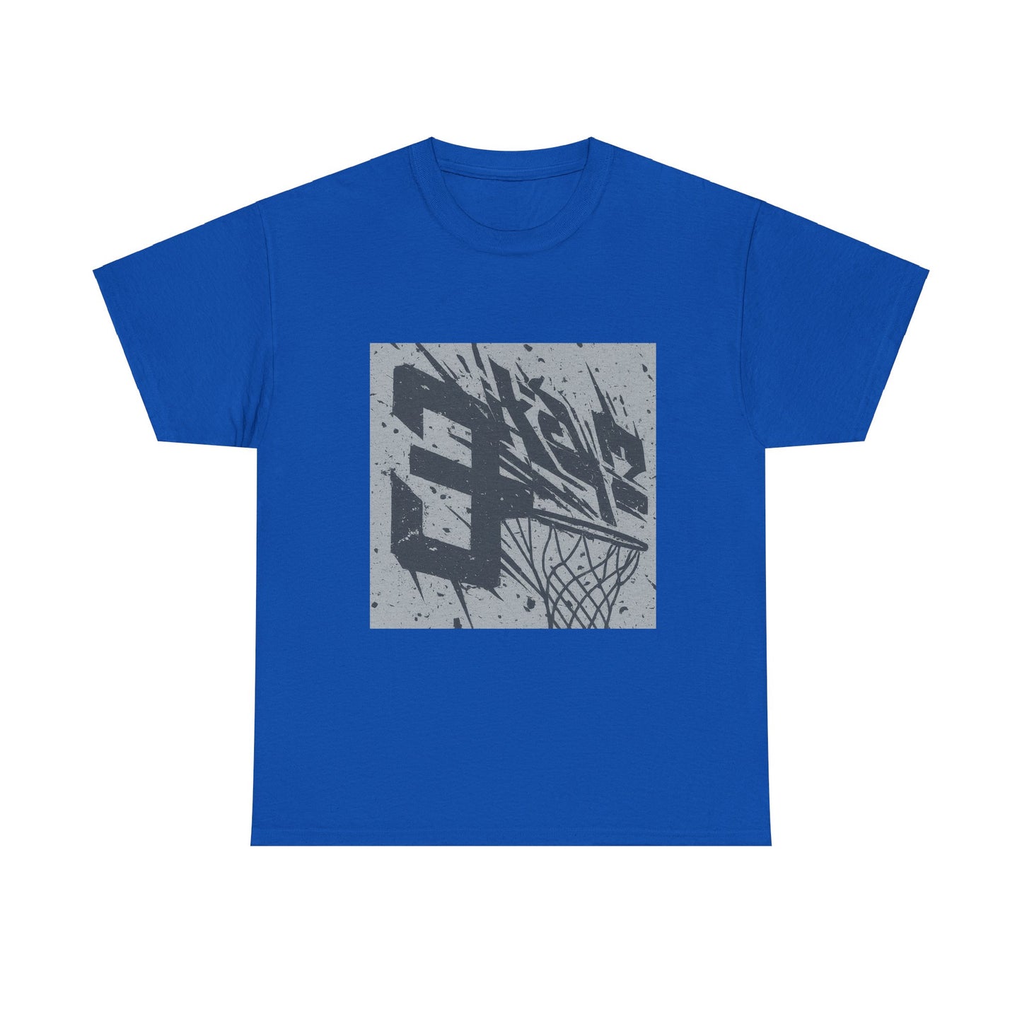 3keyz BIg 3 Splash Unisex T-Shirt