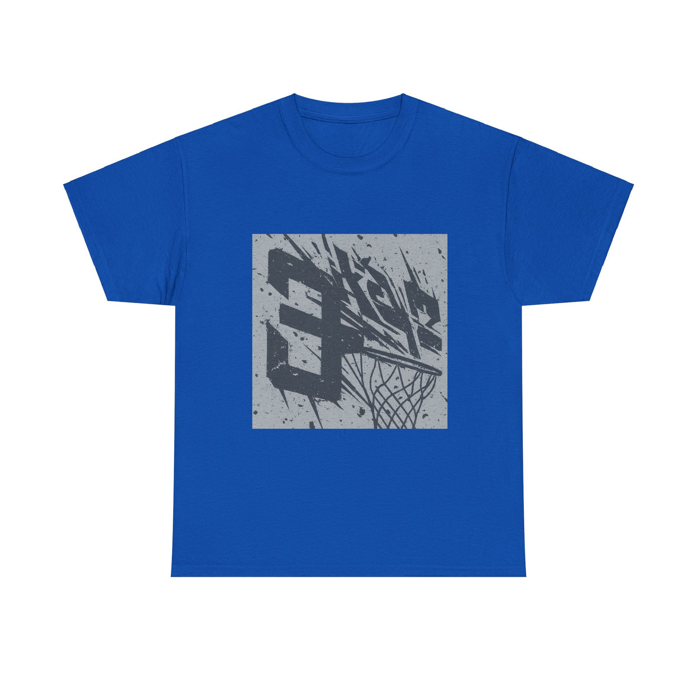 3keyz BIg 3 Splash Unisex T-Shirt