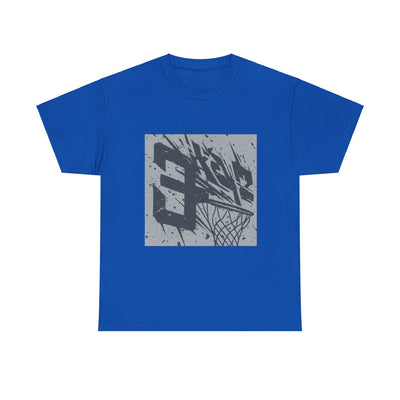 3keyz BIg 3 Splash Unisex T-Shirt