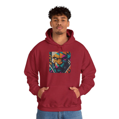 3keyz Street Drip ArtDrip2 Hoodie