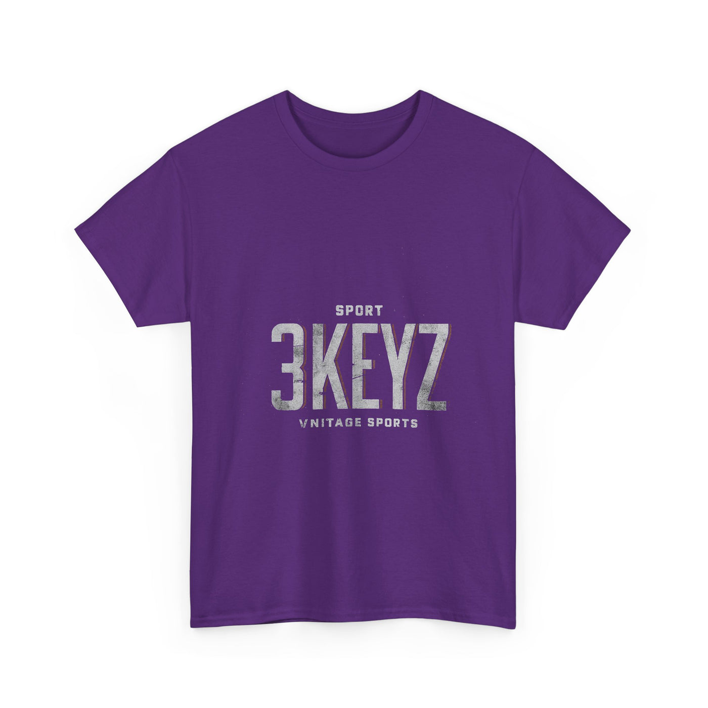 3keyz  Street Drip Logo10 Unisex T-Shirt