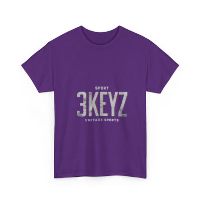 3keyz  Street Drip Logo10 Unisex T-Shirt