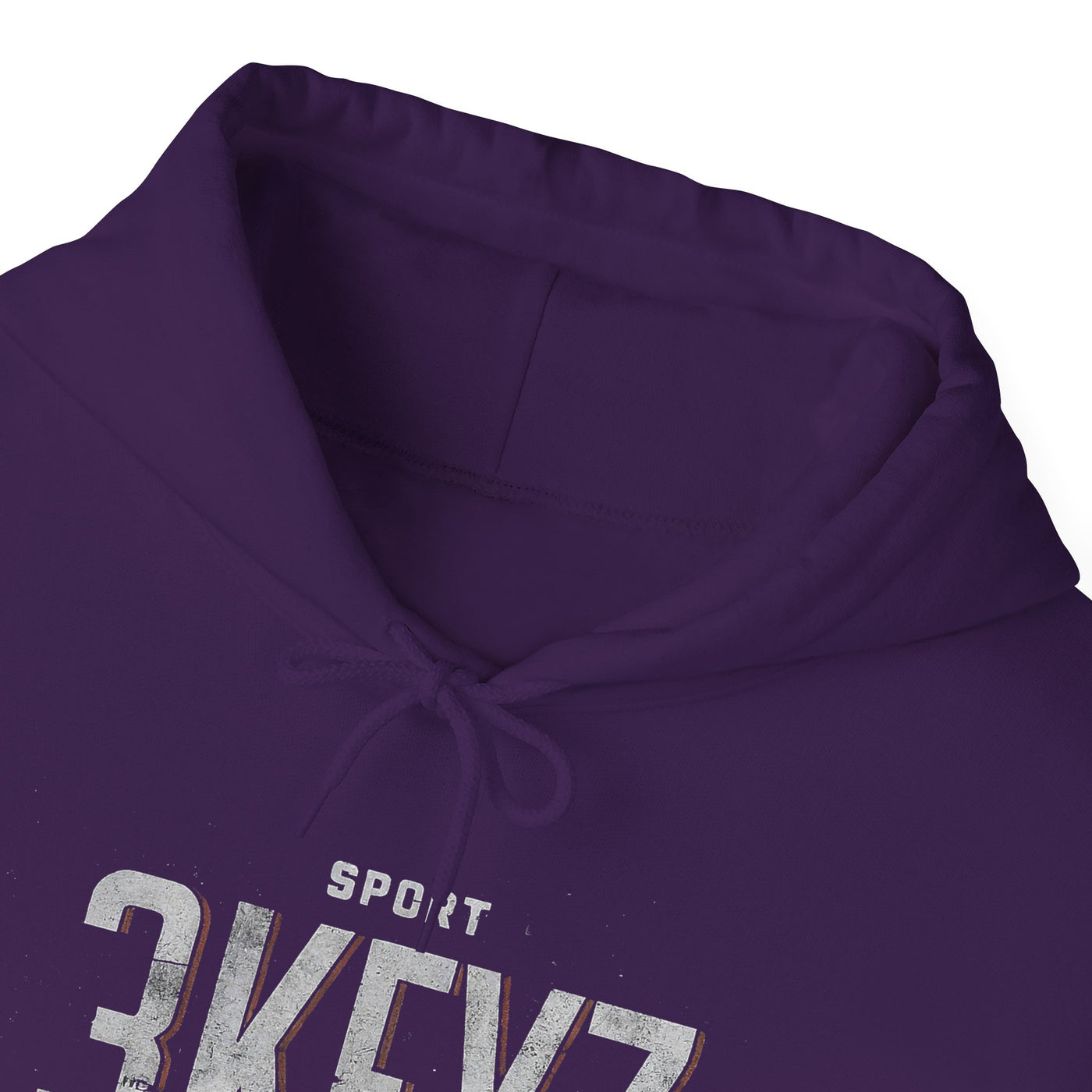 Street Drip Logo2 Hoodie