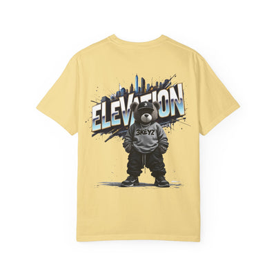 City Teddy Elevation T-Shirt
