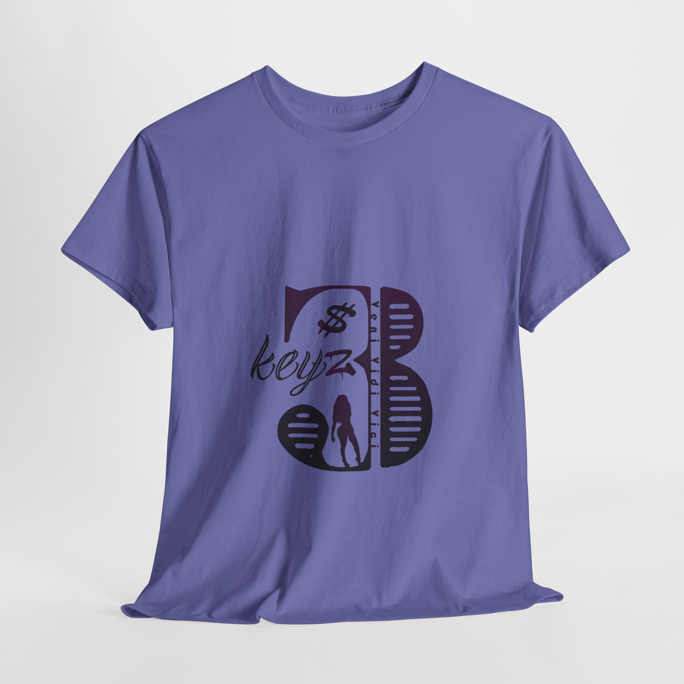 3keyz Original Style Purple