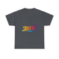 3keyz  Street Drip Logo9 Unisex T-Shirt
