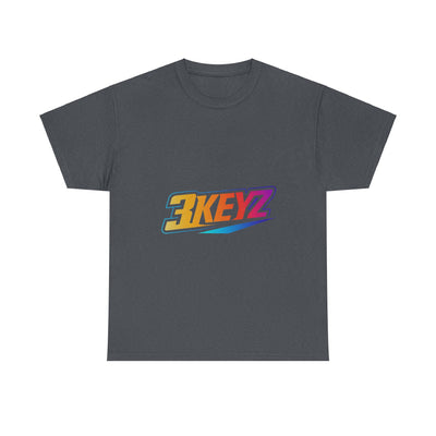 3keyz  Street Drip Logo9 Unisex T-Shirt