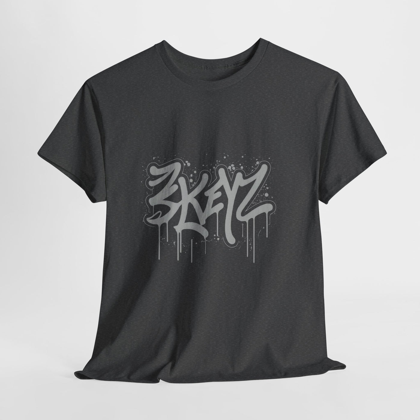 3keyz  Street Drip Logo5 Unisex T-Shirt