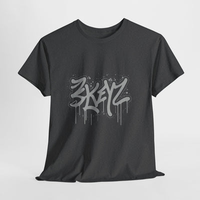 3keyz  Street Drip Logo5 Unisex T-Shirt
