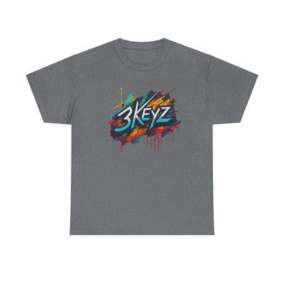 3keyz  Street Drip Logo3 Unisex T-Shirt