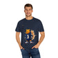 Pooh 3keyz elevate Tee