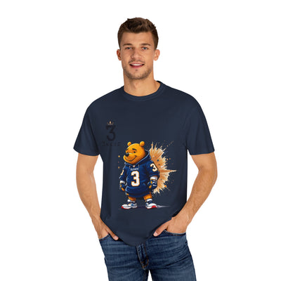Pooh 3keyz elevate Tee