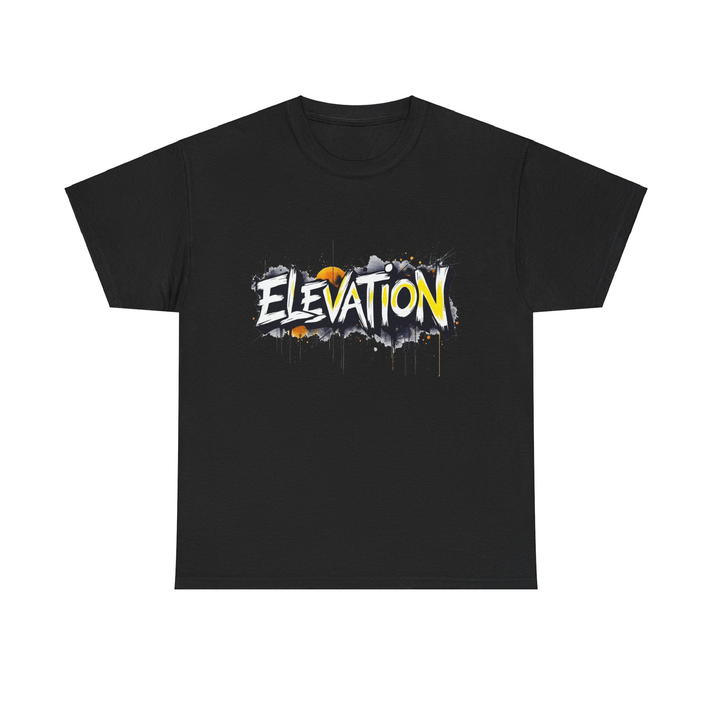 Sunrise Elevation Tee