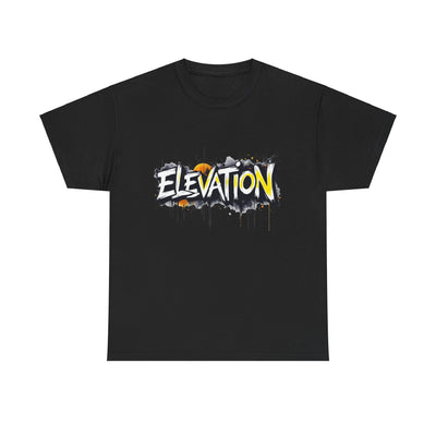 Sunrise Elevation Tee