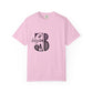 3keyz OG Teddy Purple/Gold 2nd Edition Tee