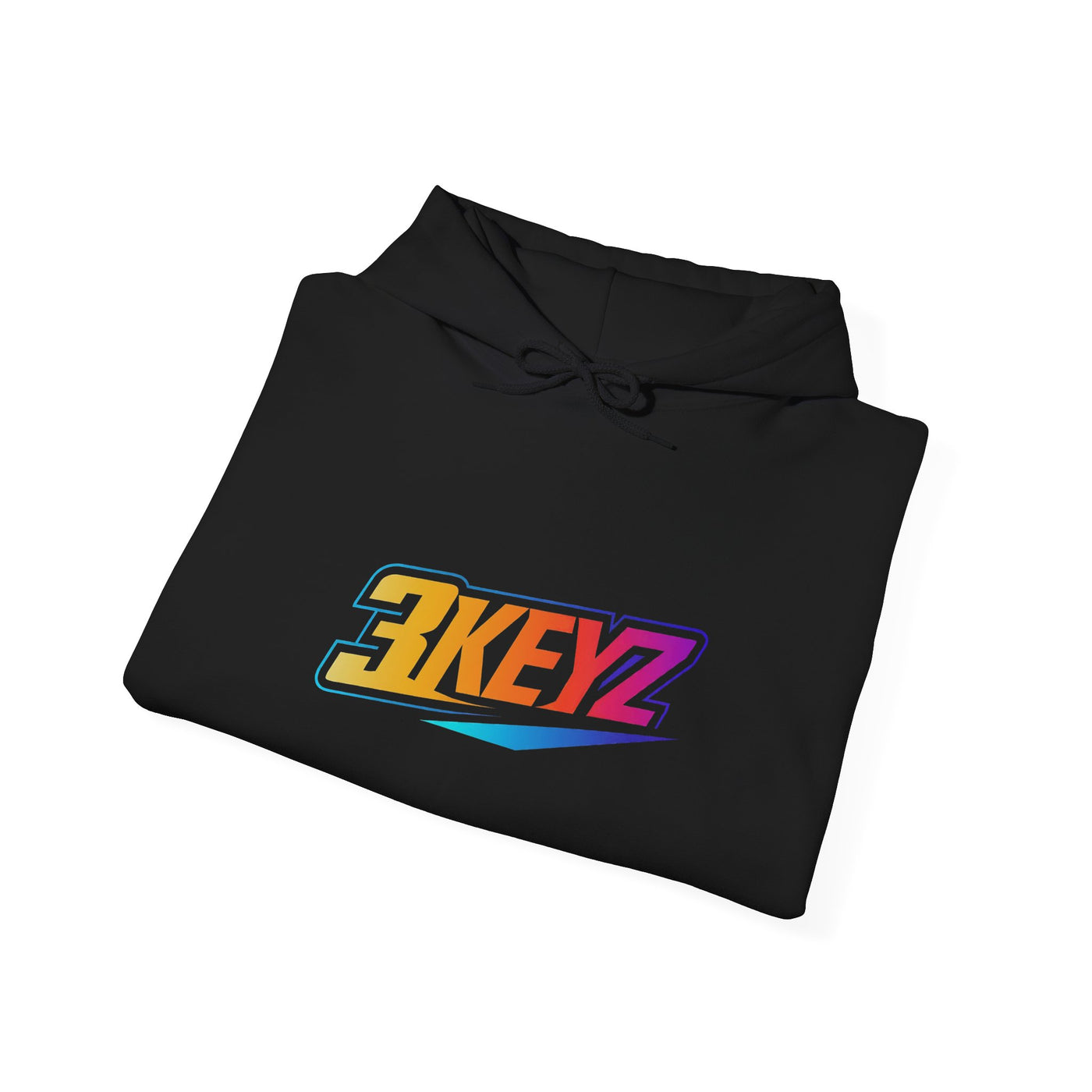 Street Drip Logo1 Hoodie