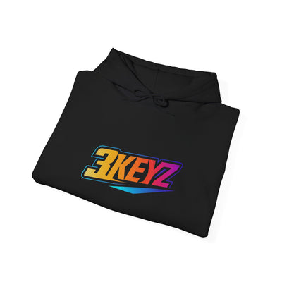 Street Drip Logo1 Hoodie