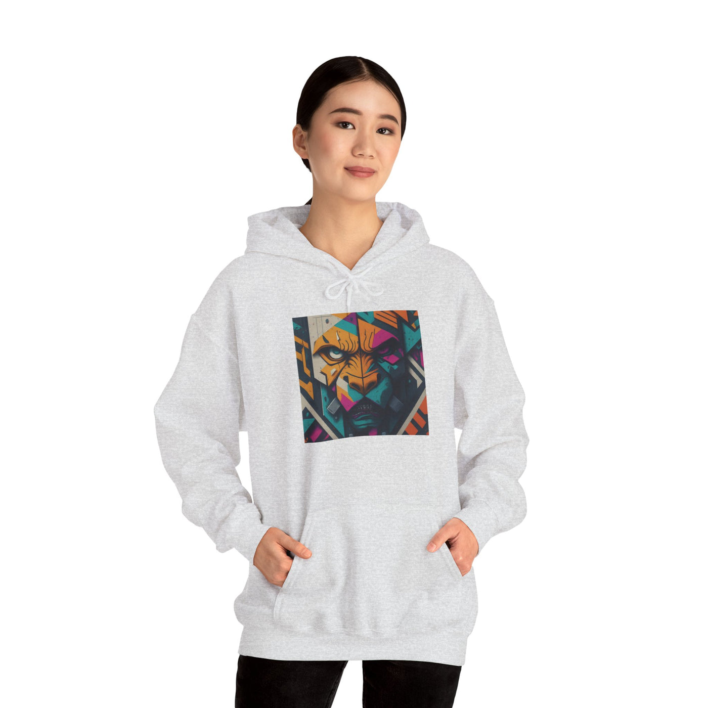 3keyz Street Drip ArtDrip2 Hoodie
