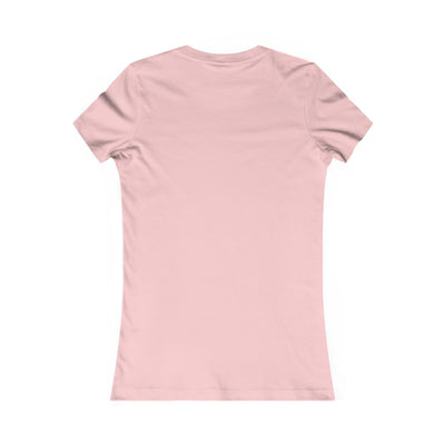 Graffiti Bear Women's Favorite Tee | Urban Style, Casual Fashion, Streetwear Tee, Fun Graphic Shirt, Gift for Trendsetters