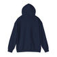 3keyz Big 3 Paint Splatter2 Hoodie