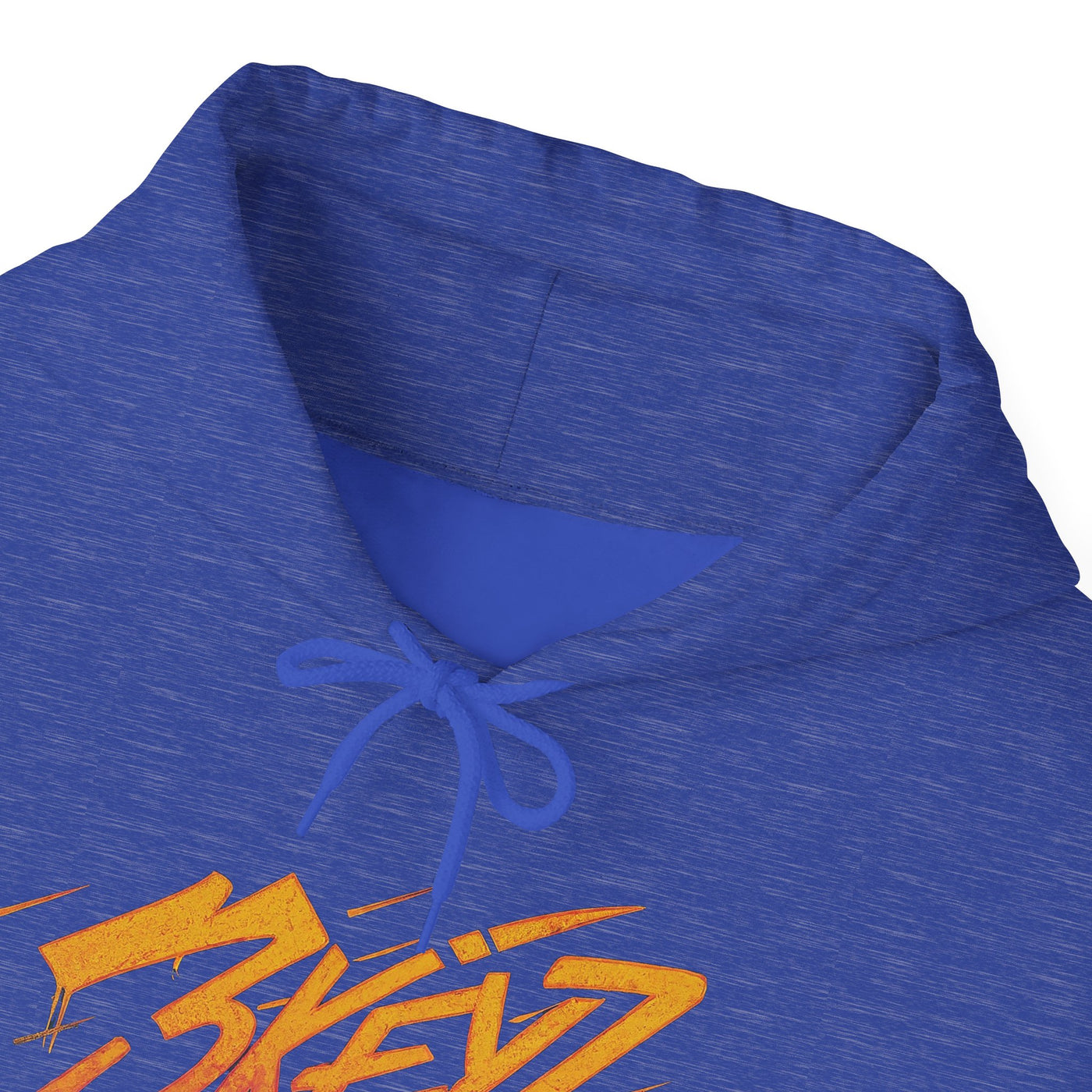 Street Drip Logo5 Hoodie