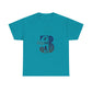3keyz Original Style Blue Wave