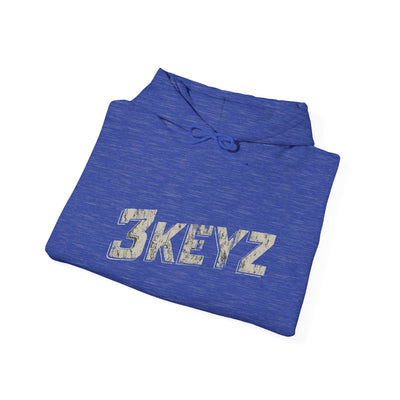 Street Drip Logo4 Hoodie