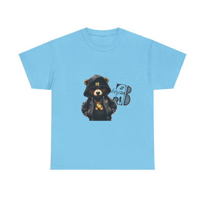 3keyz OG Teddy Grey