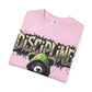 Green Teddy Discipline T