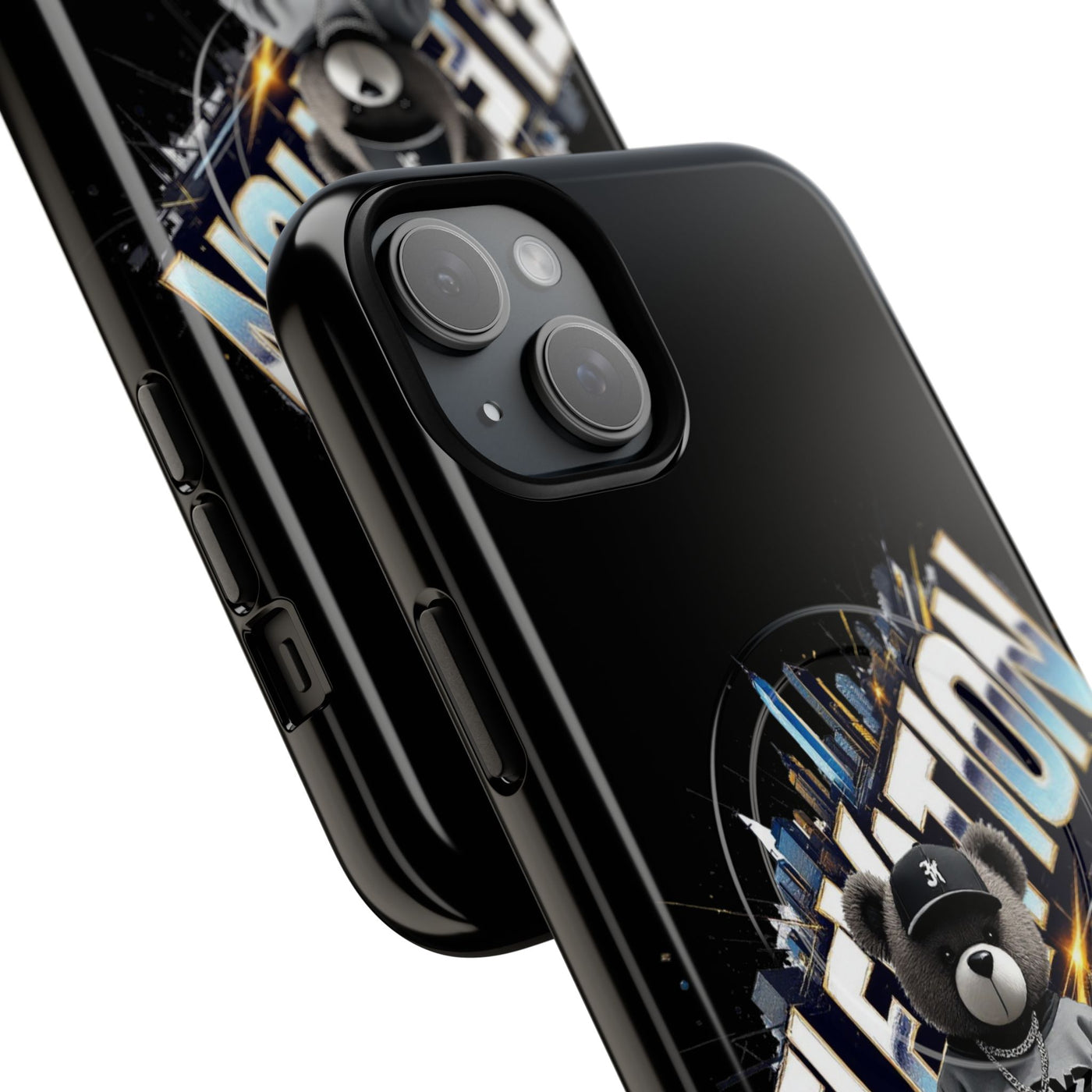 3keyz Magnetic Phone Case - Elevation Drip