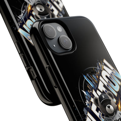 3keyz Magnetic Phone Case - Elevation Drip