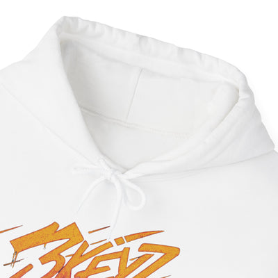 Street Drip Logo5 Hoodie