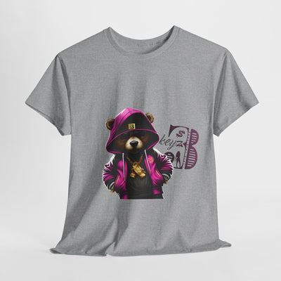 3keyz OG Teddy Pinky