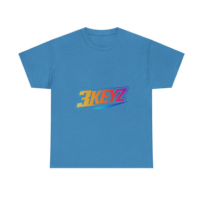 3keyz  Street Drip Logo9 Unisex T-Shirt