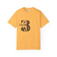 3keyz OG Teddy Purple/Gold 2nd Edition Tee