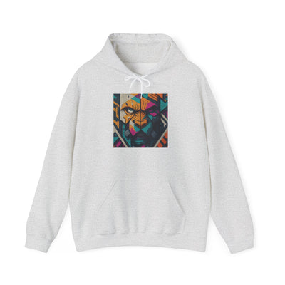 3keyz Street Drip ArtDrip2 Hoodie