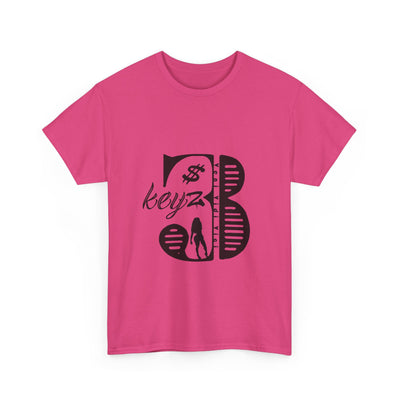 3keyz Original Drip Blk