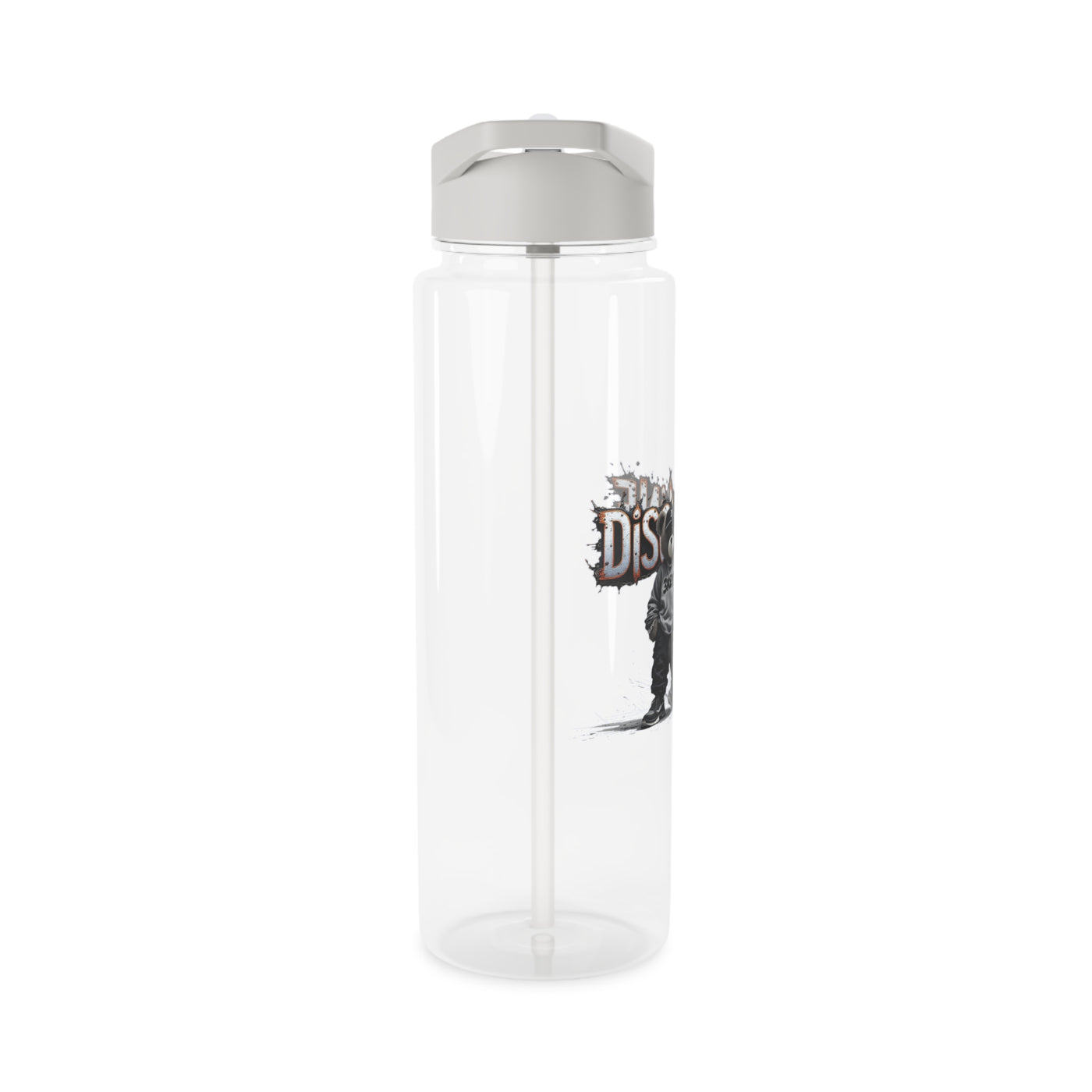 3keyz Cool Bear Discipline Design