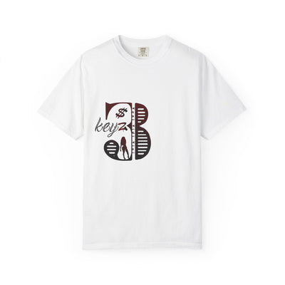 3keyz OG Teddy Red 2nd Edition Tee