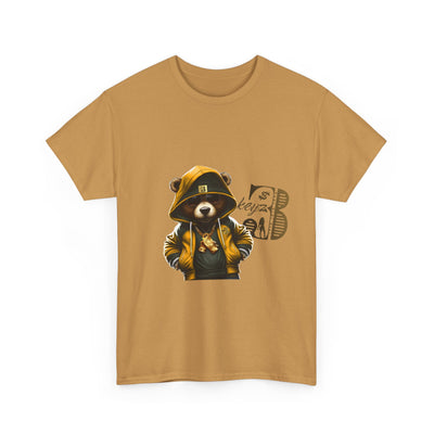 3keyz OG Teddy Gold