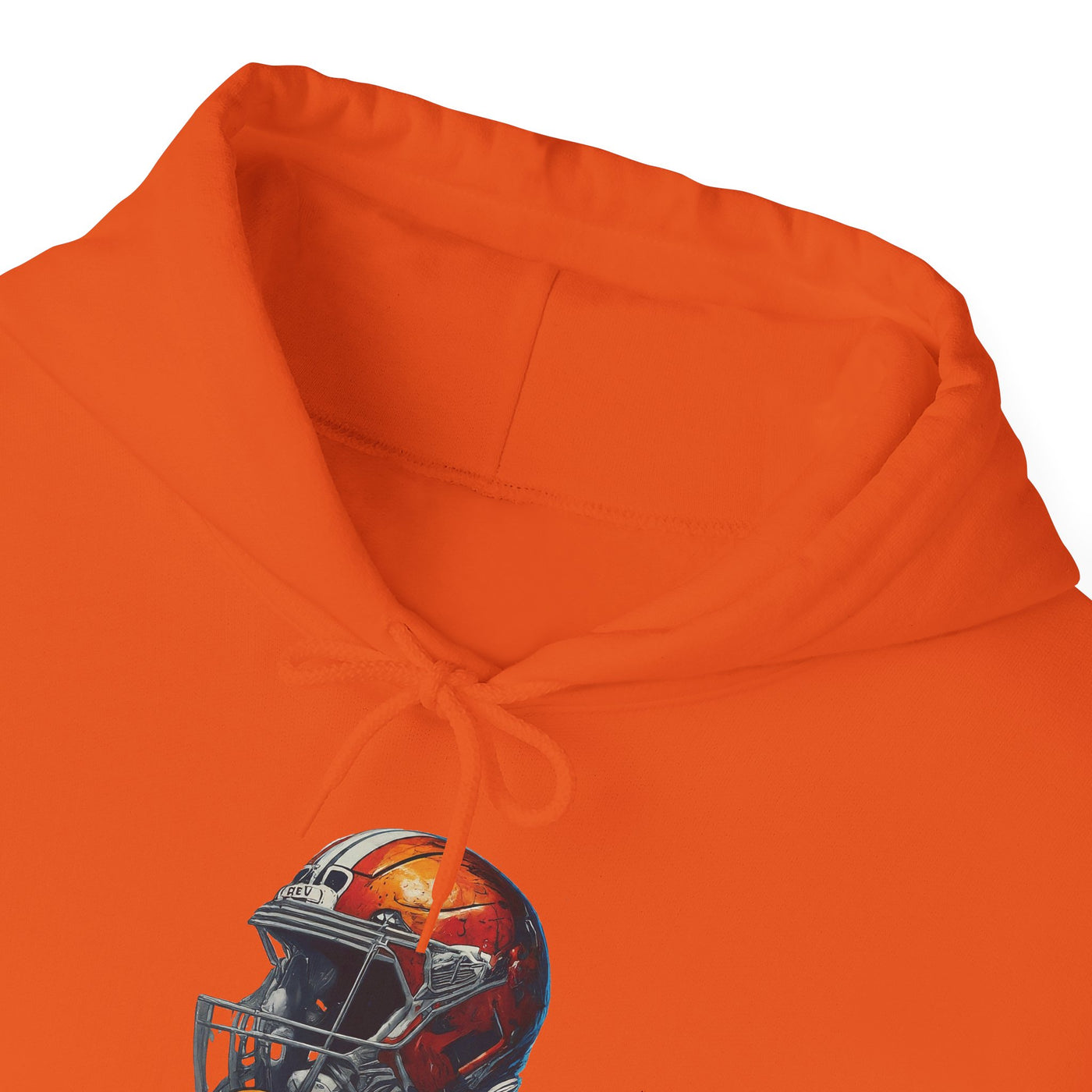 3keyz FootballStrong2 Drip Hoodie