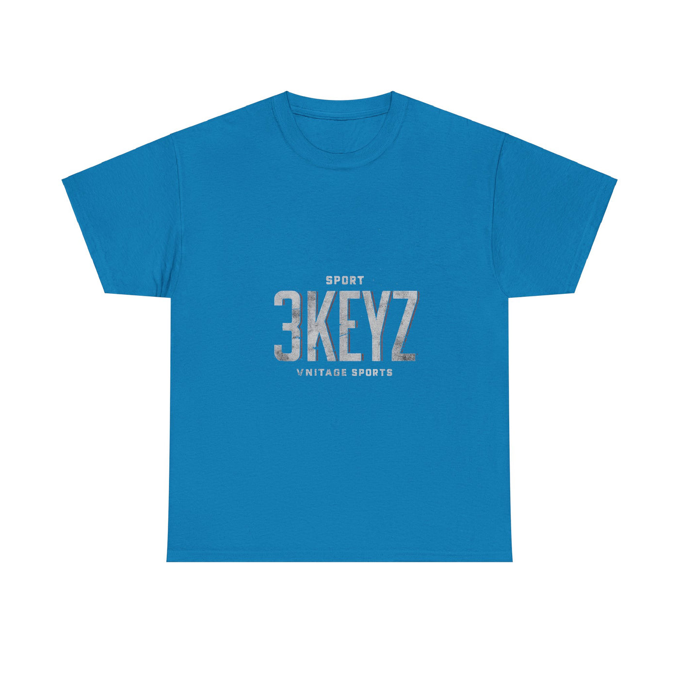 3keyz  Street Drip Logo10 Unisex T-Shirt